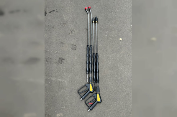 АВД Тритон ВД MMD 21/250 11.0 (на раме)