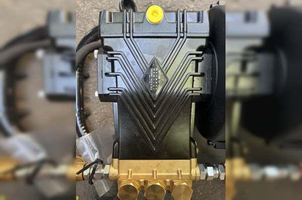 АВД ТРИТОН Т 15/350 TS 11.0 Т (на тележке, электрика с теплозащитой)