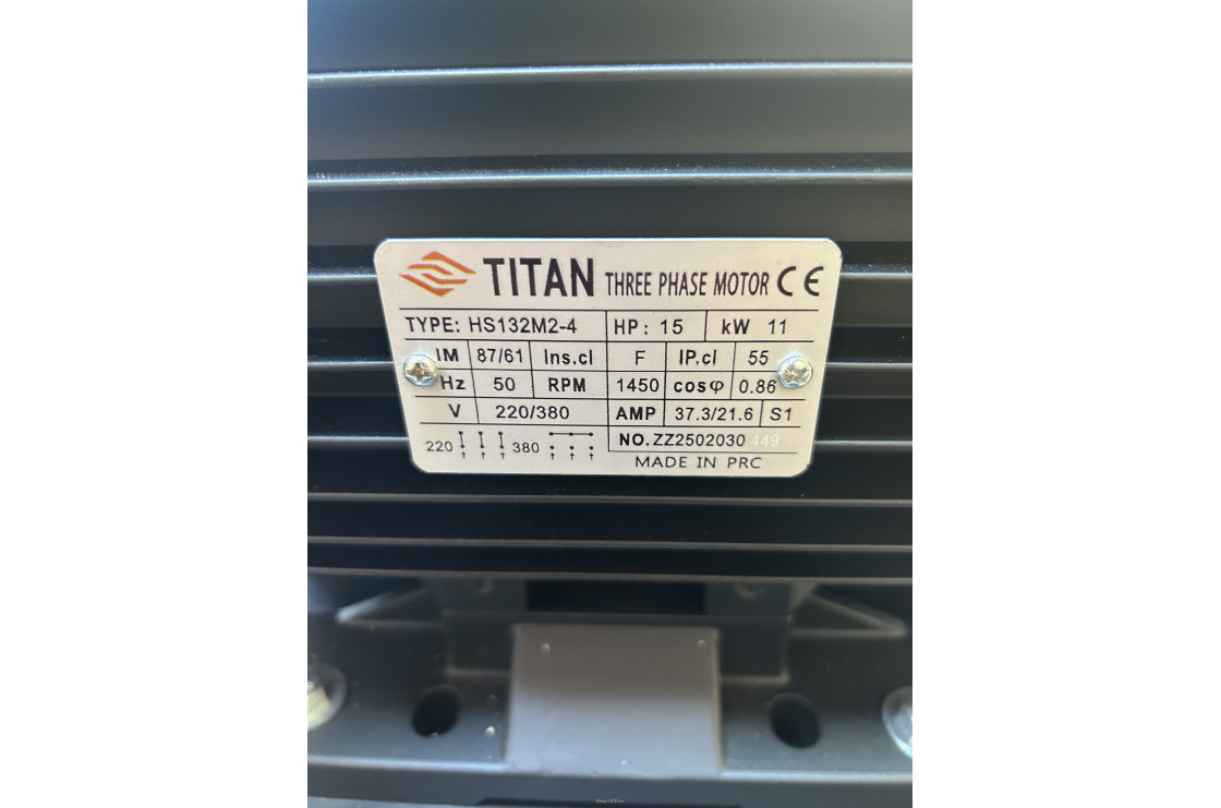 АВД ТРИТОН Т 15/350 TS 11.0 Т (на тележке, электрика с теплозащитой)