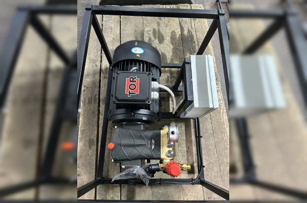 АВД Тритон Т 15/200 TS 5,5 ( на раме )