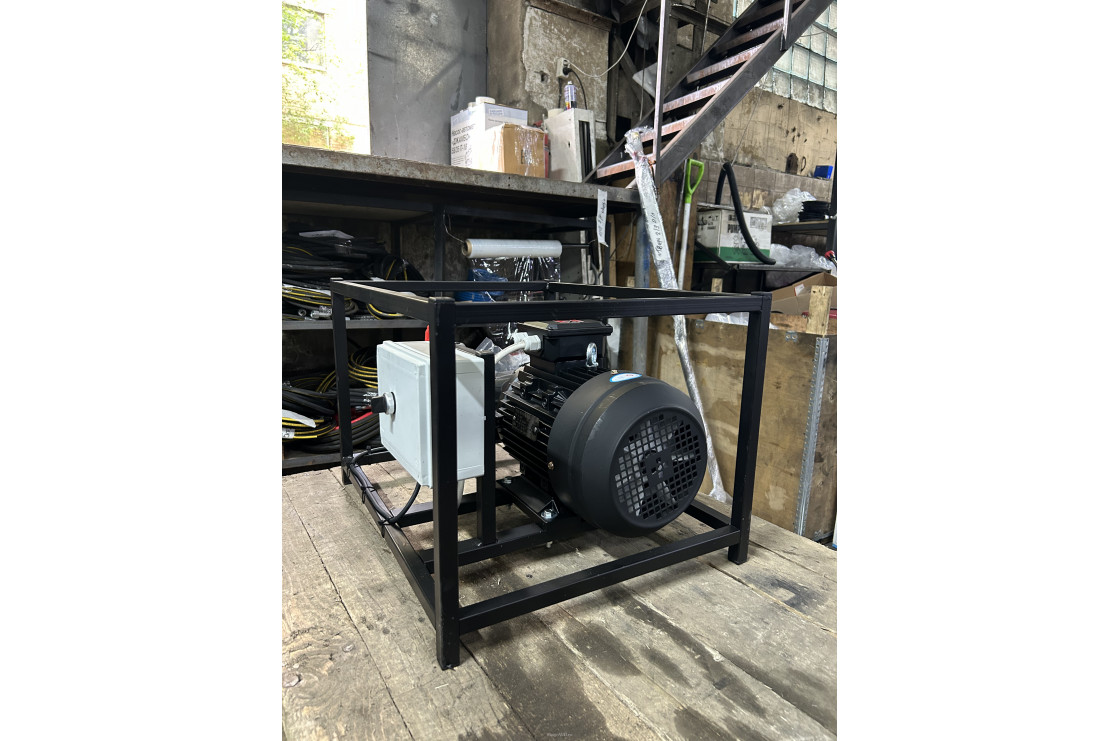 АВД Тритон Т 15/200 TS 5,5 ( на раме )