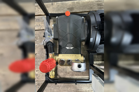 АВД Тритон Т 15/200 TS 5,5 ( на раме )