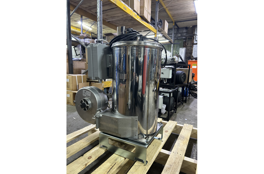 Бойлер Mazzoni 250 бар, 25 л/мин, 220 В