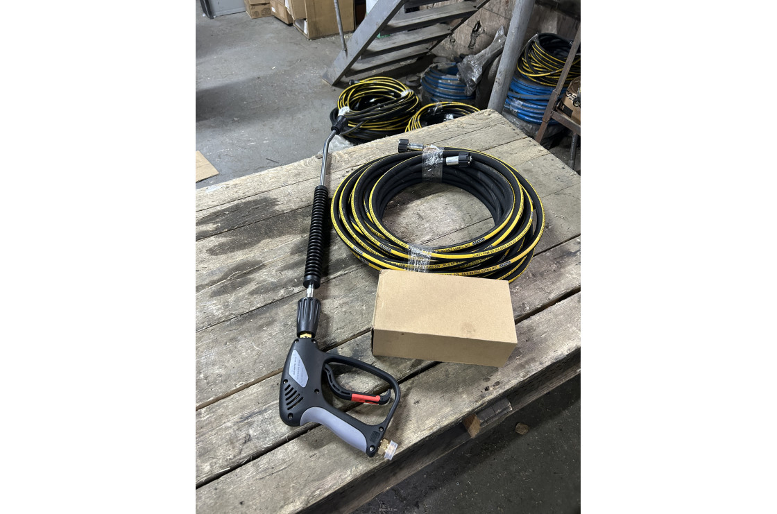 АВД Тритон M 15/250 TS T 7.5 (MMD 15250R)