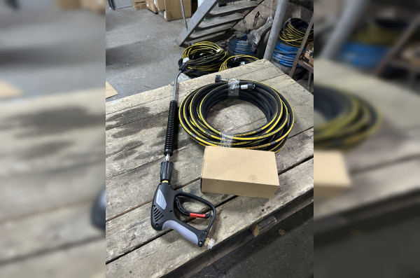 АВД Тритон M 15/250 TS T 7.5 (MMD 15250R)