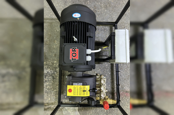 АВД Тритон M 15/250 TS T 7.5 (MMD 15250R)