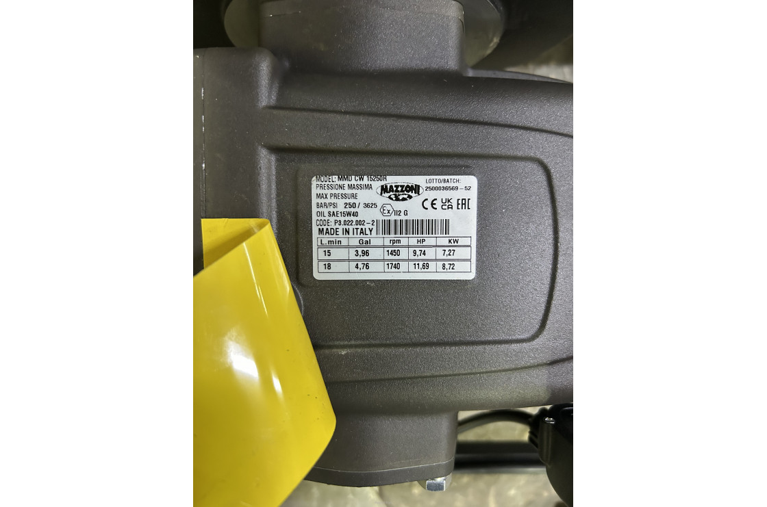 АВД Тритон M 15/250 TS T 7.5 (MMD 15250R)