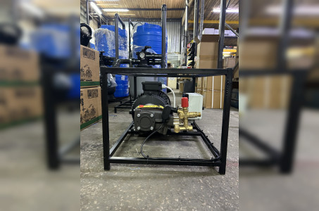 АВД Тритон M 15/250 TS T 7.5 (MMD 15250R)