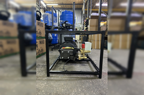 АВД Тритон M 15/250 TS T 7.5 (MMD 15250R)