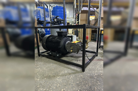 АВД Тритон M 15/250 TS T 7.5 (MMD 15250R)