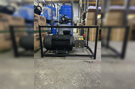 АВД Тритон M 15/250 TS T 7.5 (MMD 15250R)