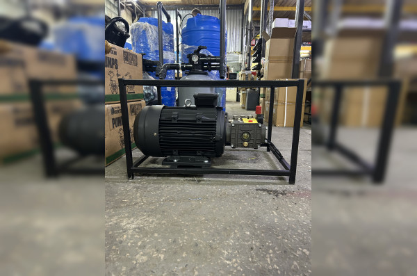 АВД Тритон M 15/250 TS T 7.5 (MMD 15250R)