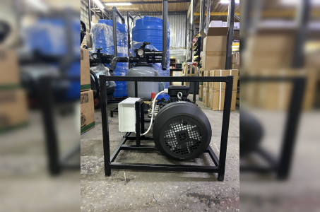 АВД Тритон M 15/250 TS T 7.5 (MMD 15250R)