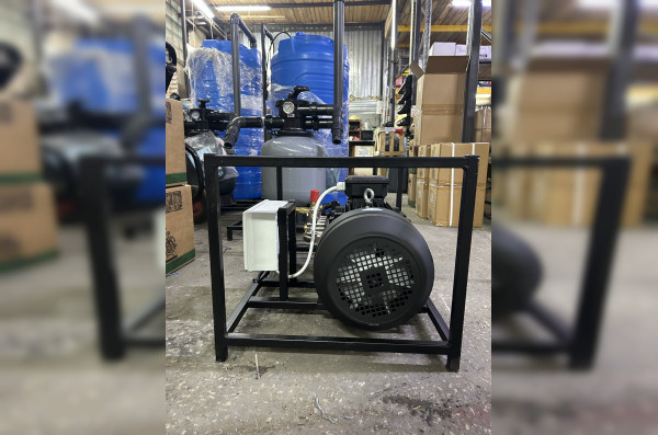 АВД Тритон M 15/250 TS T 7.5 (MMD 15250R)