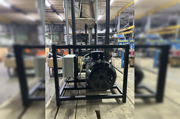 АВД Тритон Н 15/200 TS Т 5.5 (на раме)