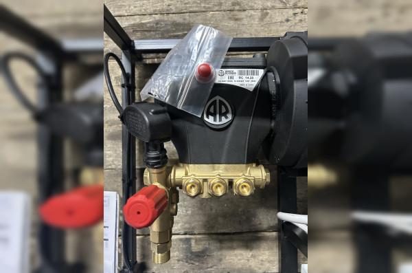 АВД Тритон AR RC 14/200 TS 4.0 (на раме)