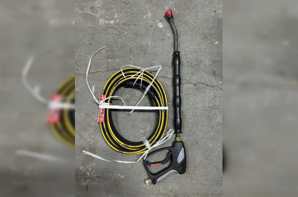 АВД Тритон Т 15/200 ВР 5.5 Т