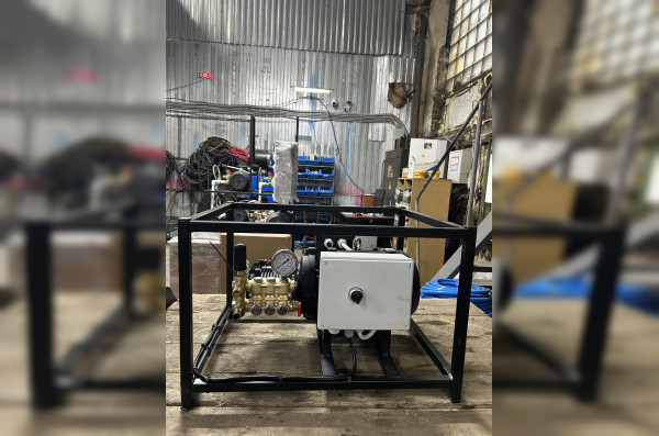 АВД Тритон Т 15/200 ВР 5.5 Т