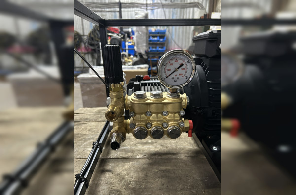 АВД Тритон Т 15/200 ВР 5.5 Т