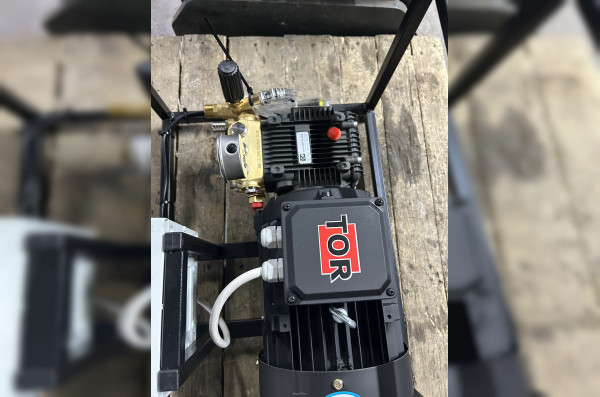 АВД Тритон Т 15/200 ВР 5.5 Т