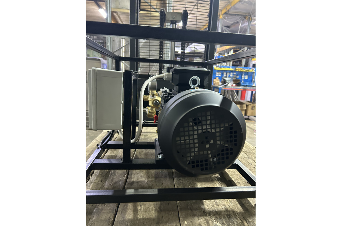 АВД Тритон Т 15/200 ВР 5.5 Т