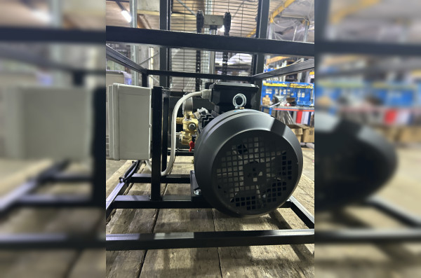 АВД Тритон Т 15/200 ВР 5.5 Т