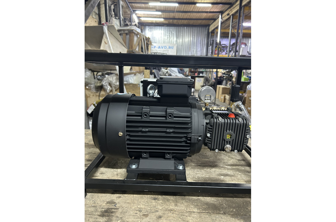 АВД Тритон Т 15/200 ВР 5.5 Т