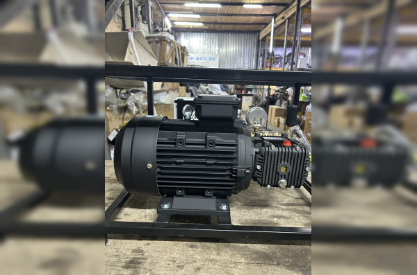 АВД Тритон Т 15/200 ВР 5.5 Т