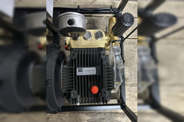 АВД Тритон Т 15/200 ВР 5.5 Т