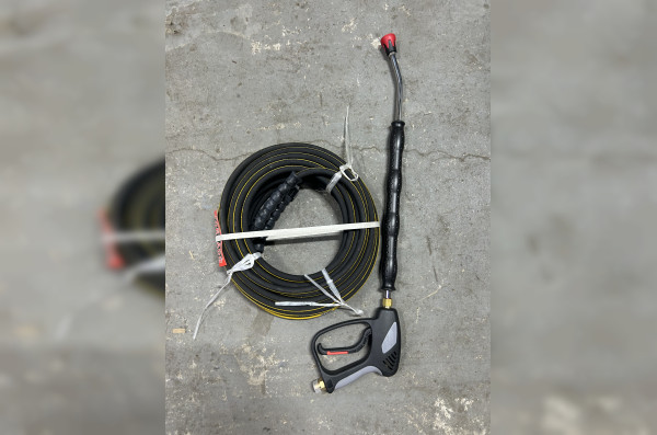 АВД Тритон Н 15/200 TS 5.5 (на раме)