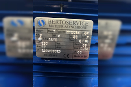 АВД Тритон В 10/160 ВР 3 N (на тележке + катушка + блок электрики с тепловым реле)