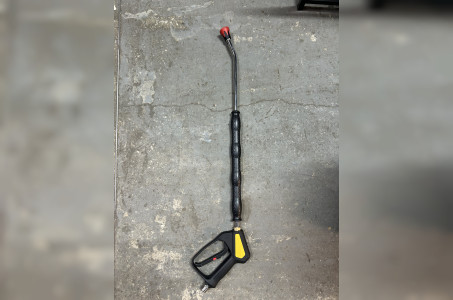 АВД Тритон В 10/160 ВР 3 N (на тележке + катушка + блок электрики с тепловым реле)