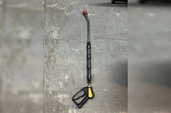 АВД Тритон В 10/160 ВР 3 N (на тележке + катушка + блок электрики с тепловым реле)