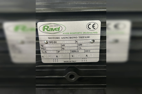 АВД Тритон AR 15/200 TS 5.5 R (на тележке)