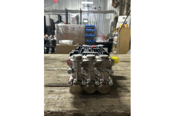  Насос высокого давления AR RHW 15.25H N DX