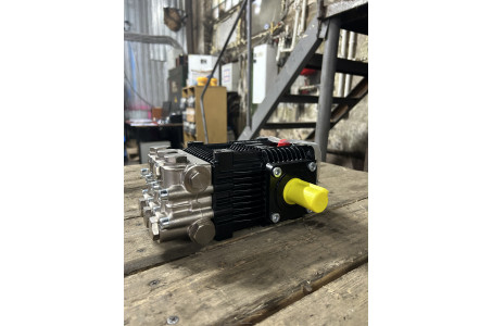  Насос высокого давления AR RHW 15.25H N DX