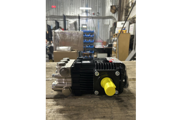  Насос высокого давления AR RHW 15.25H N DX