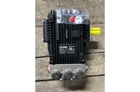  Насос высокого давления AR RHW 15.25H N DX