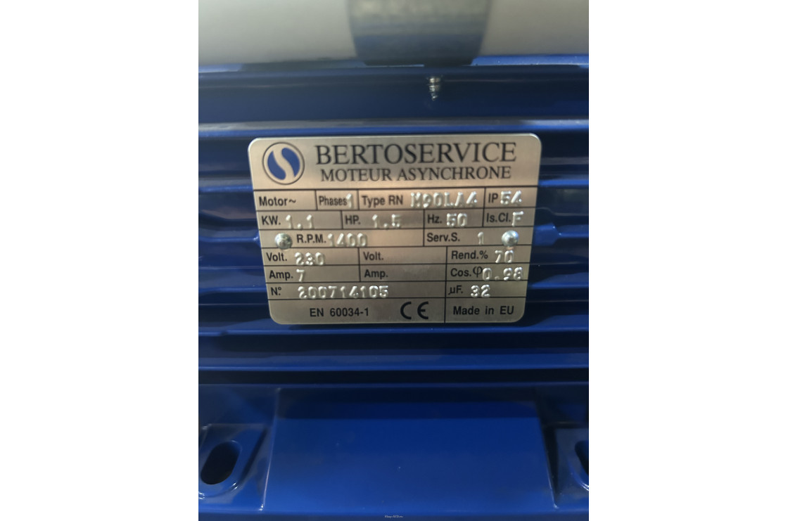 АВД Тритон В 2/100 ВР 1.1 N