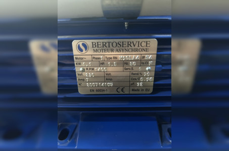 АВД Тритон В 2/100 ВР 1.1 N