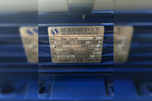 АВД Тритон В 2/100 ВР 1.1 N