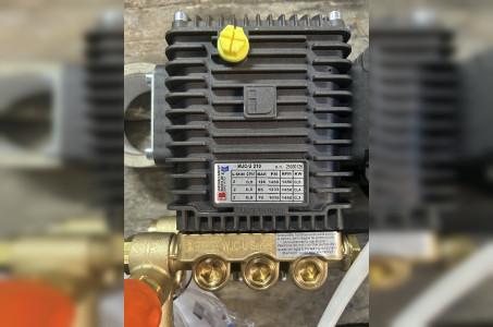 АВД Тритон В 2/100 ВР 1.1 N