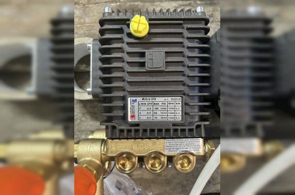 АВД Тритон В 2/100 ВР 1.1 N