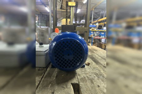 АВД Тритон В 2/100 ВР 1.1 N