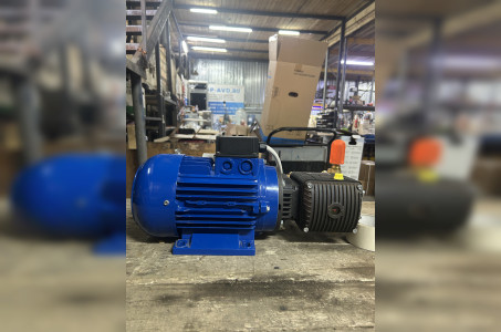 АВД Тритон В 2/100 ВР 1.1 N