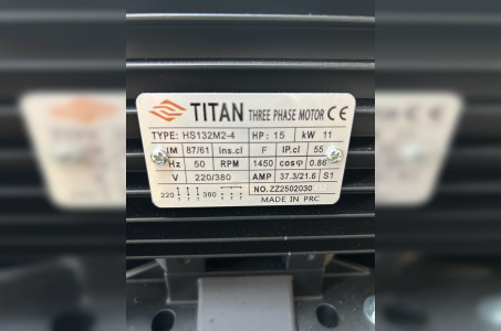 АВД Тритон М 21/250 ВР 11 ( на тележке, катушка 30 м, аварийный клапан, манометр, фильтр)