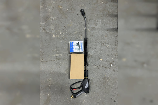 АВД Тритон М 21/250 ВР 11 ( на тележке, катушка 30 м, аварийный клапан, манометр, фильтр)