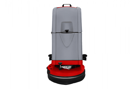 Метлана M50 Pro Max (привод хода + АКБ 4 часа)