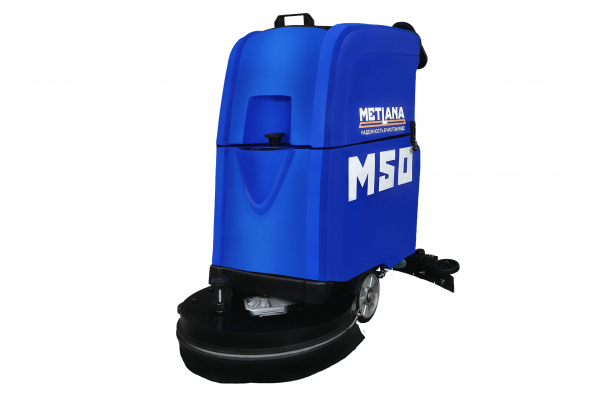 Метлана М50 Opti Standart (АКБ 2,5 часа)