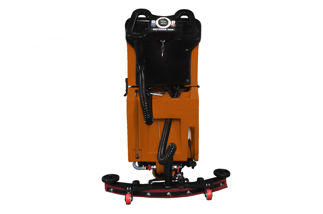 Метлана М50 START (кабельная)